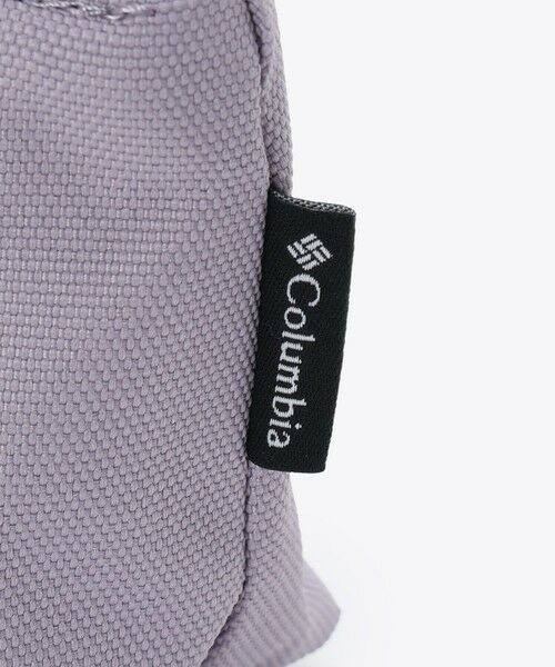 Columbia / コロンビア ポーチ | プライスストリームポーチS | 詳細19