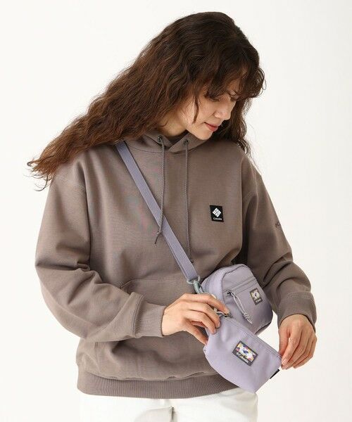 Columbia / コロンビア ポーチ | プライスストリームポーチS | 詳細20