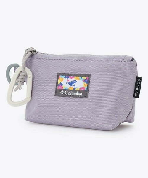 Columbia / コロンビア ポーチ | プライスストリームポーチS(Shale Purple)