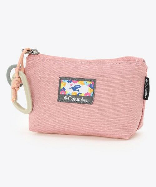 Columbia/コロンビア Columbia/ プライスストリームポーチS /コロンビア Dusty Pink ワンサイズ Columbia/コロンビア Columbia/ プライスストリームポーチS /コロンビア Dusty Pink ワンサイズ