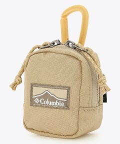 Columbia / コロンビア ポーチ | プライスストリームイヤフォンケース