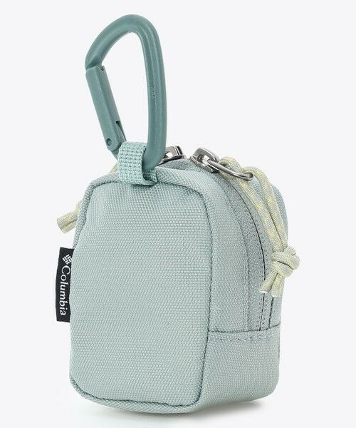 Columbia / コロンビア ポーチ | プライスストリームイヤフォンケース | 詳細8