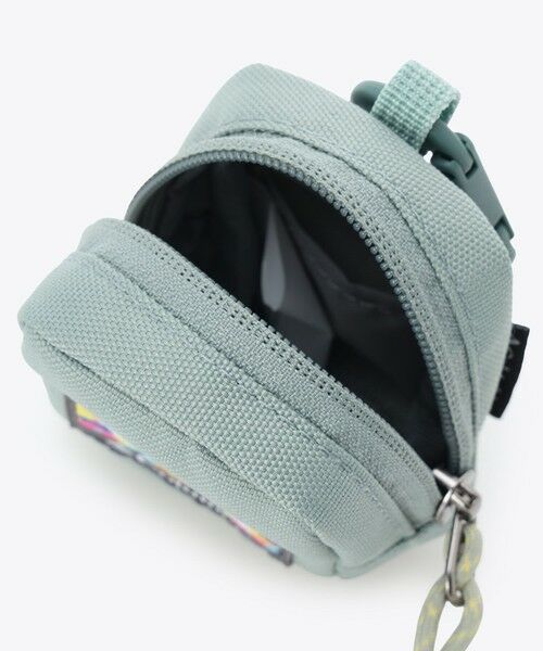 Columbia / コロンビア ポーチ | プライスストリームイヤフォンケース | 詳細9