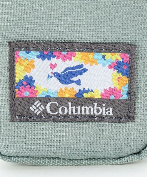 Columbia / コロンビア ポーチ | プライスストリームイヤフォンケース | 詳細14