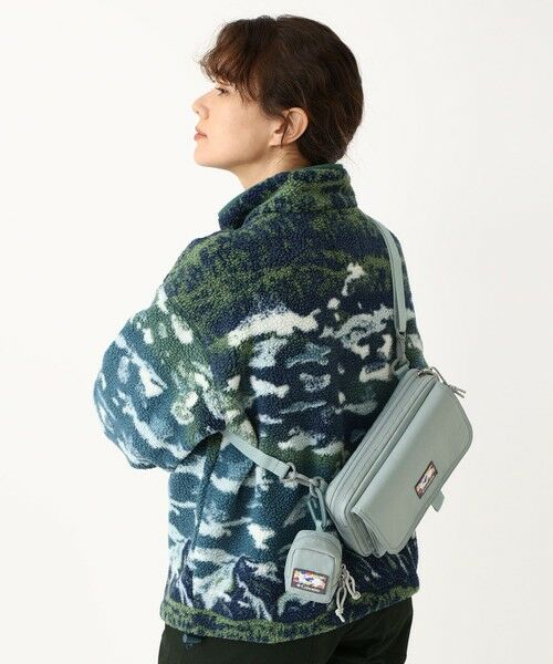 Columbia / コロンビア ポーチ | プライスストリームイヤフォンケース | 詳細15