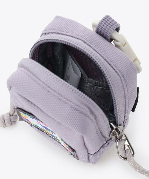 Columbia / コロンビア ポーチ | プライスストリームイヤフォンケース | 詳細17