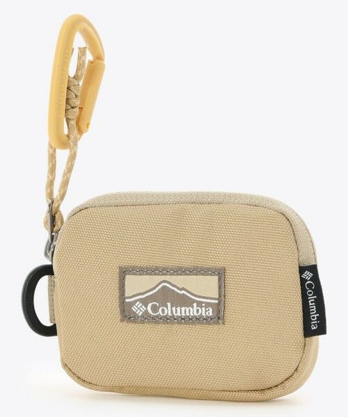 Columbia / コロンビア ポーチ | プライスストリームコインケース | 詳細4