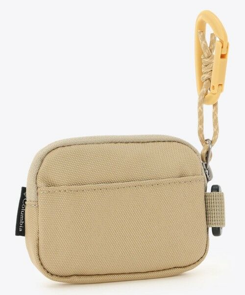 Columbia / コロンビア ポーチ | プライスストリームコインケース | 詳細5