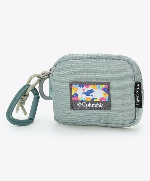 Columbia / コロンビア ポーチ | プライスストリームコインケース | 詳細7