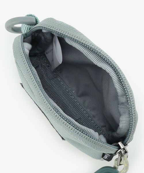 Columbia / コロンビア ポーチ | プライスストリームコインケース | 詳細9