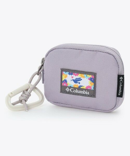 Columbia / コロンビア ポーチ | プライスストリームコインケース | 詳細10