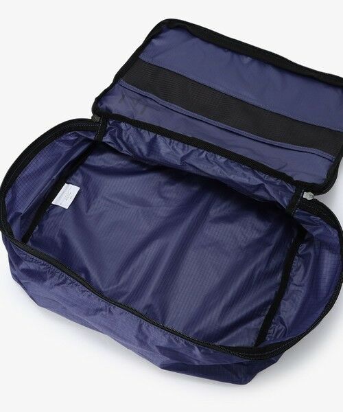 Columbia / コロンビア ポーチ | タイガーブルックトラベルキューブセット | 詳細12