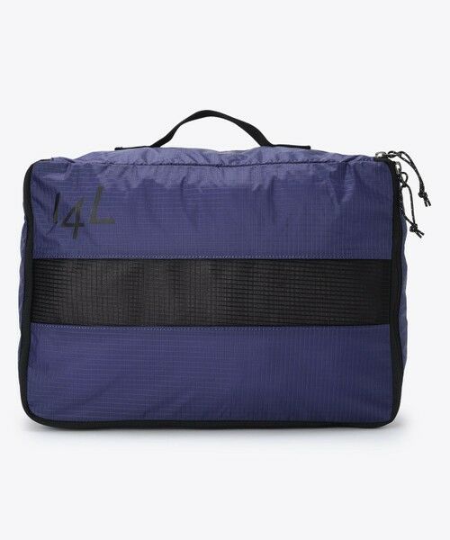 Columbia / コロンビア ポーチ | タイガーブルックトラベルキューブセット | 詳細13