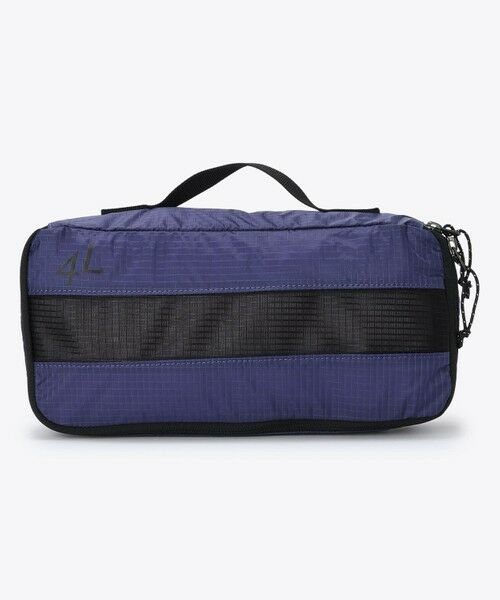 Columbia / コロンビア ポーチ | タイガーブルックトラベルキューブセット | 詳細15