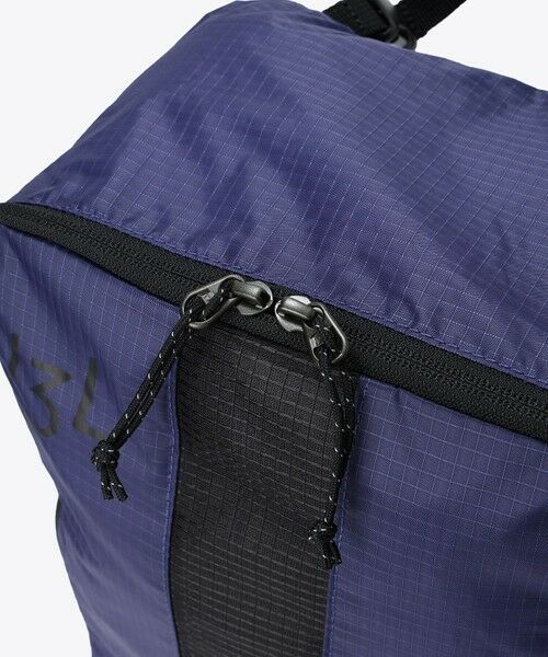 Columbia / コロンビア ポーチ | タイガーブルックトラベルシューケース | 詳細10