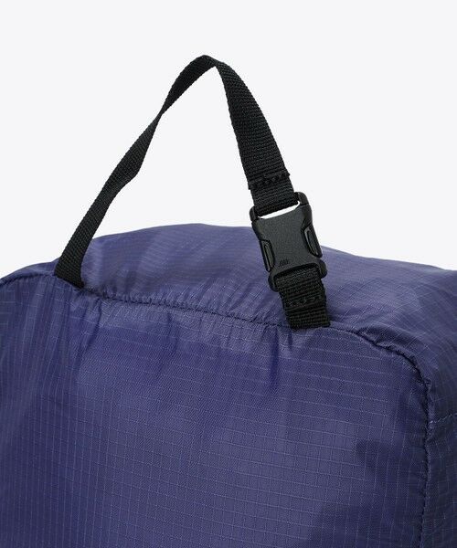 Columbia / コロンビア ポーチ | タイガーブルックトラベルシューケース | 詳細12