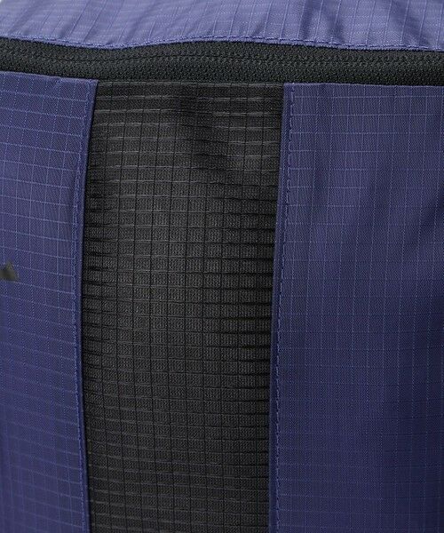 Columbia / コロンビア ポーチ | タイガーブルックトラベルシューケース | 詳細14