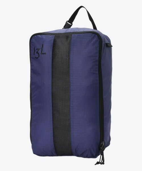 Columbia / コロンビア ポーチ | タイガーブルックトラベルシューケース | 詳細5