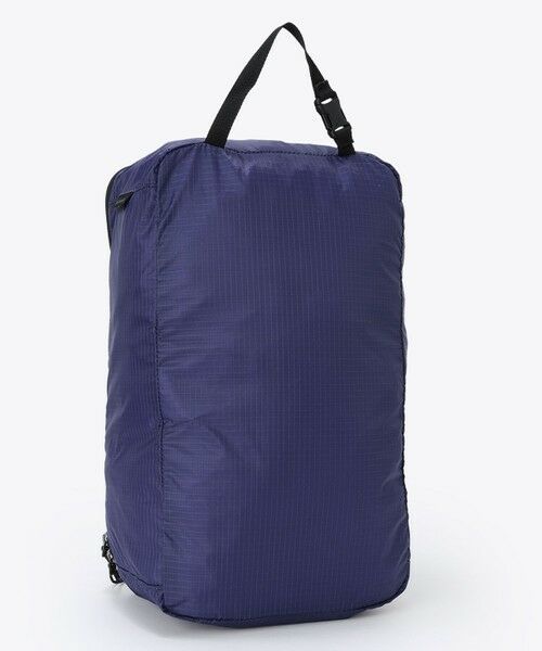 Columbia / コロンビア ポーチ | タイガーブルックトラベルシューケース | 詳細6