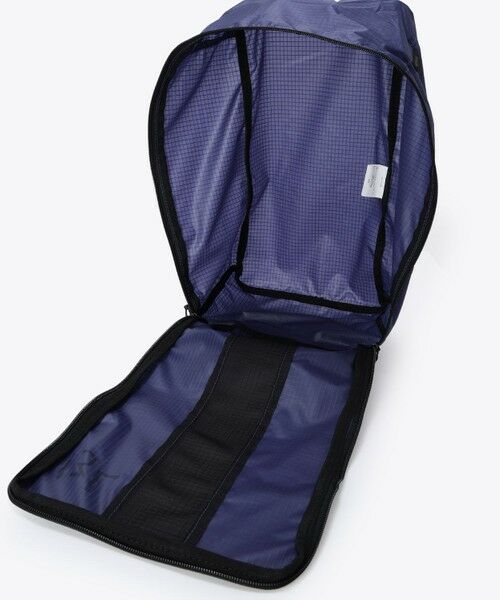 Columbia / コロンビア ポーチ | タイガーブルックトラベルシューケース | 詳細7