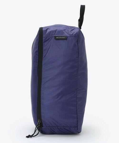 Columbia / コロンビア ポーチ | タイガーブルックトラベルシューケース | 詳細8