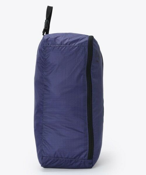 Columbia / コロンビア ポーチ | タイガーブルックトラベルシューケース | 詳細9