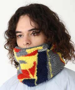 Columbia / コロンビア ネックウォーマー・イヤーマフ | Columbia/ ゲシュモズルネックゲイター /コロンビア