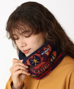 Columbia / コロンビア ネックウォーマー・イヤーマフ | Columbia/ ゲシュモズルネックゲイター /コロンビア