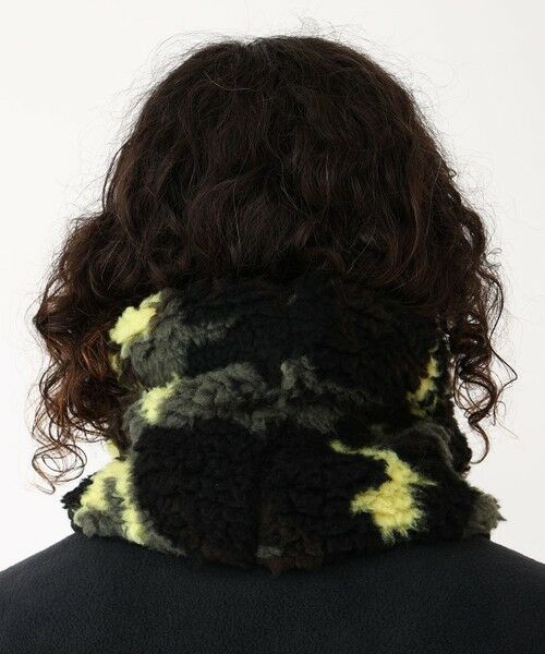 Columbia / コロンビア ネックウォーマー・イヤーマフ | Columbia/ ゲシュモズルネックゲイター /コロンビア | 詳細1