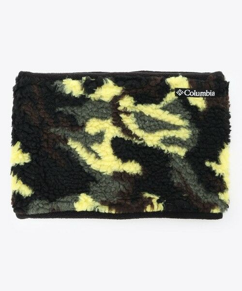 Columbia / コロンビア ネックウォーマー・イヤーマフ | Columbia/ ゲシュモズルネックゲイター /コロンビア | 詳細2