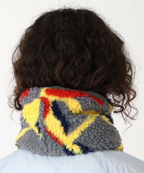 Columbia / コロンビア ネックウォーマー・イヤーマフ | Columbia/ ゲシュモズルネックゲイター /コロンビア | 詳細4