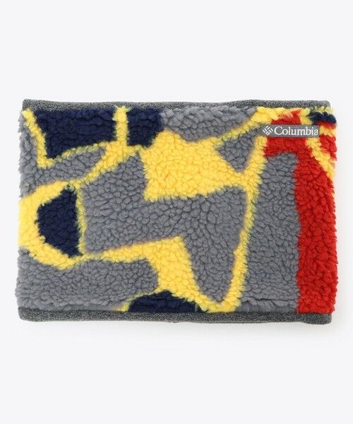 Columbia / コロンビア ネックウォーマー・イヤーマフ | Columbia/ ゲシュモズルネックゲイター /コロンビア | 詳細5