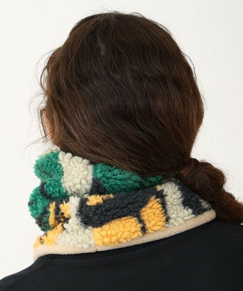 Columbia / コロンビア ネックウォーマー・イヤーマフ | Columbia/ ゲシュモズルネックゲイター /コロンビア | 詳細7