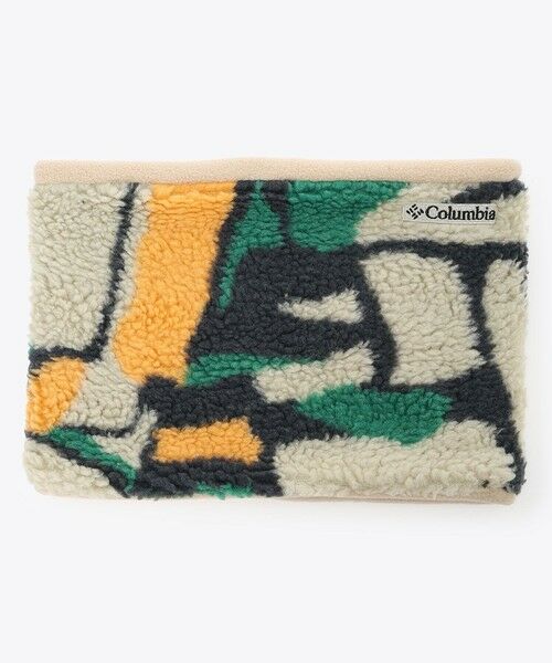 Columbia / コロンビア ネックウォーマー・イヤーマフ | Columbia/ ゲシュモズルネックゲイター /コロンビア | 詳細8