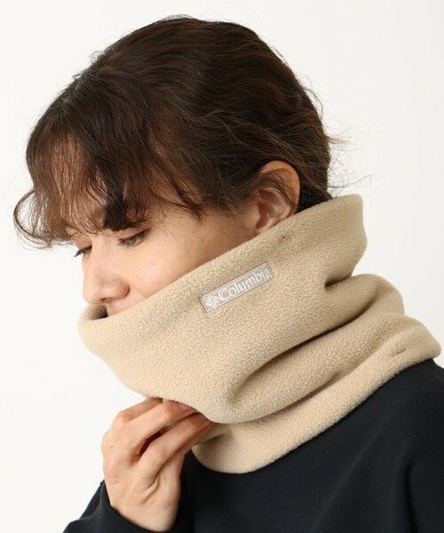 Columbia / コロンビア ネックウォーマー・イヤーマフ | Columbia/ ゲシュモズルネックゲイター /コロンビア | 詳細10