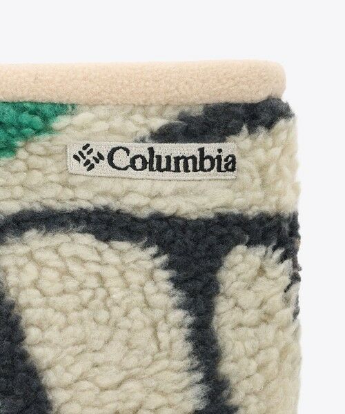 Columbia / コロンビア ネックウォーマー・イヤーマフ | Columbia/ ゲシュモズルネックゲイター /コロンビア | 詳細11