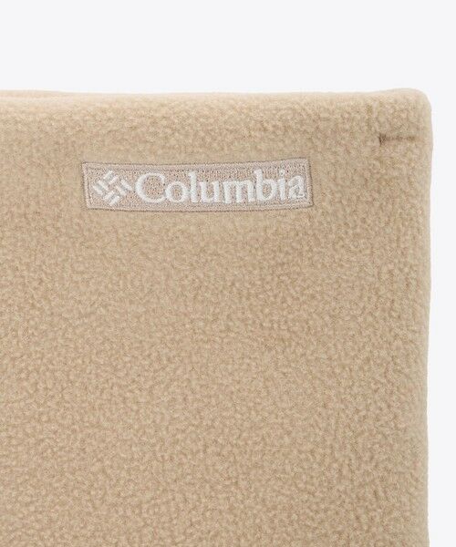 Columbia / コロンビア ネックウォーマー・イヤーマフ | Columbia/ ゲシュモズルネックゲイター /コロンビア | 詳細14