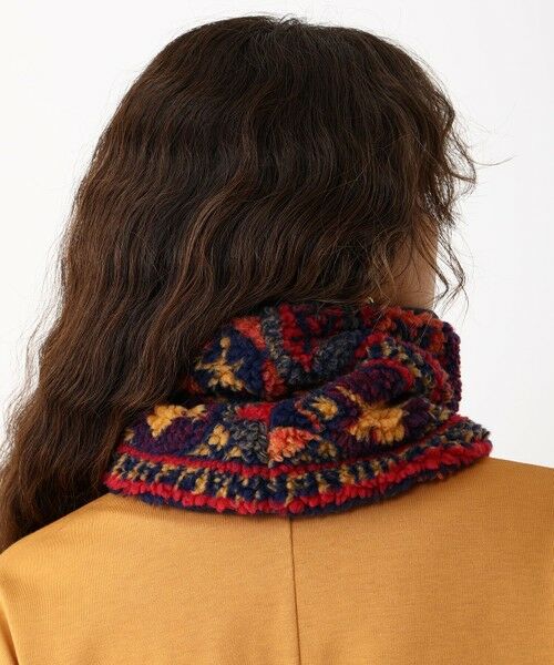 Columbia / コロンビア ネックウォーマー・イヤーマフ | Columbia/ ゲシュモズルネックゲイター /コロンビア | 詳細17