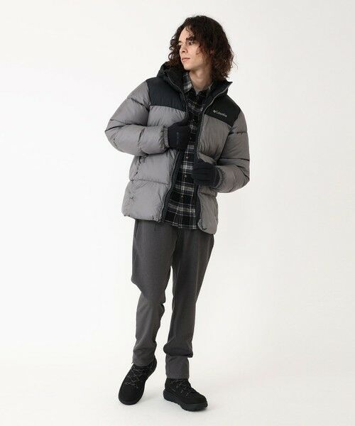 Columbia / コロンビア 手袋 | Columbia/ バックアイスプリングスグローブ /コロンビア | 詳細1