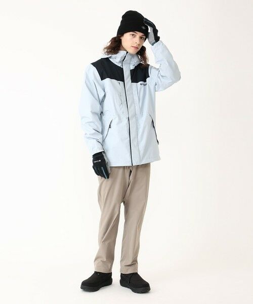 Columbia / コロンビア 手袋 | Columbia/ バックアイスプリングスグローブ /コロンビア | 詳細2