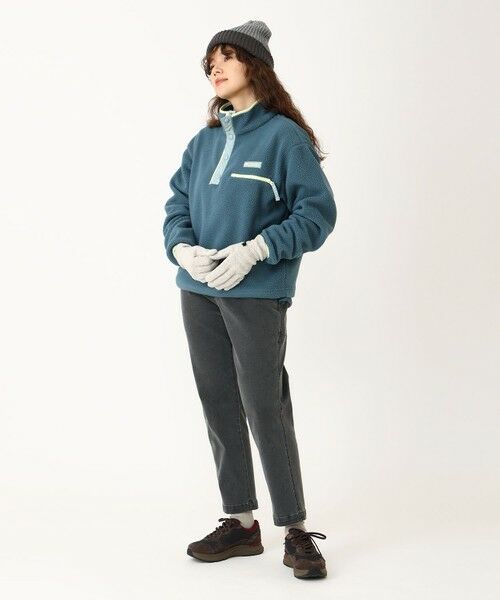 Columbia / コロンビア 手袋 | Columbia/ バックアイスプリングスグローブ /コロンビア | 詳細4