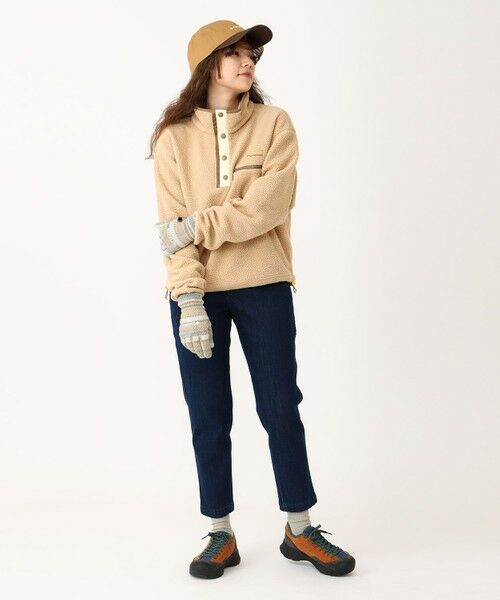 Columbia / コロンビア 手袋 | Columbia/ バックアイスプリングスグローブ /コロンビア | 詳細6