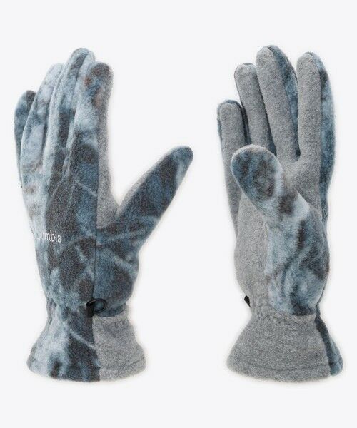 Columbia / コロンビア 手袋 | Columbia/ バックアイスプリングスグローブ /コロンビア | 詳細11