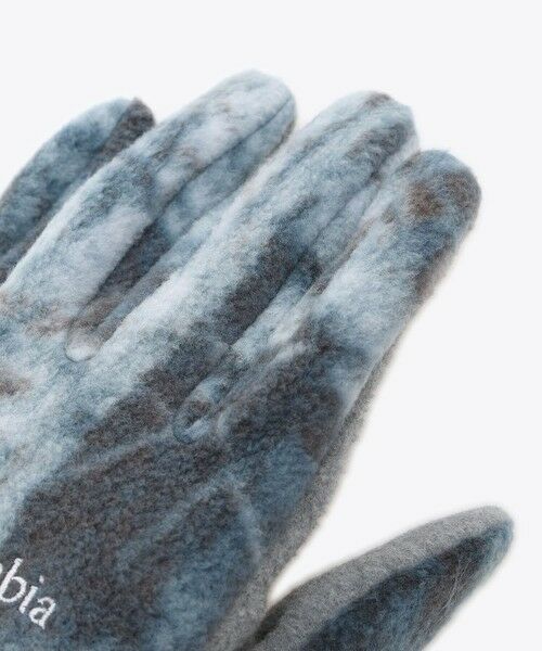 Columbia / コロンビア 手袋 | Columbia/ バックアイスプリングスグローブ /コロンビア | 詳細13