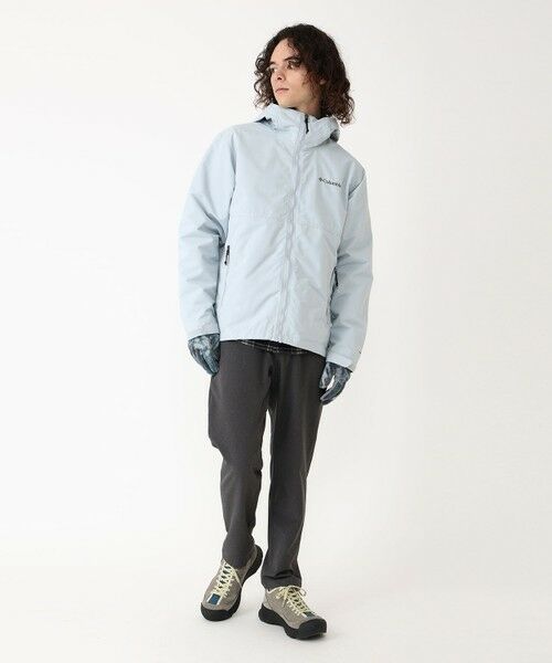 Columbia / コロンビア 手袋 | Columbia/ バックアイスプリングスグローブ /コロンビア | 詳細10