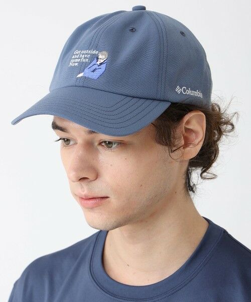 Columbia/コロンビア Columbia/ モランベンドキャップ /コロンビア Nightshade ワンサイズ Columbia/コロンビア Columbia/ モランベンドキャップ /コロンビア Nightshade ワンサイズ