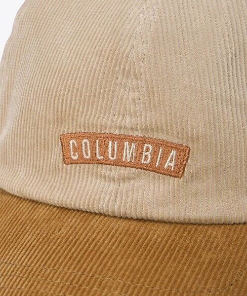 Columbia / コロンビア キャップ | クレディットクレストキャップ | 詳細12