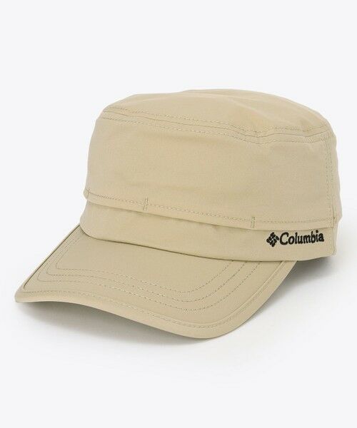 Columbia / コロンビア キャップ | イエロードックマウンテンキャップ | 詳細18