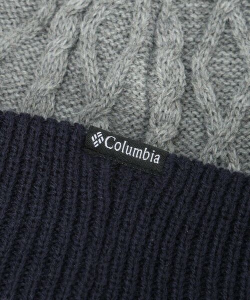 Columbia / コロンビア ニットキャップ | エンジョイマウンテンライフニットキャップ | 詳細8