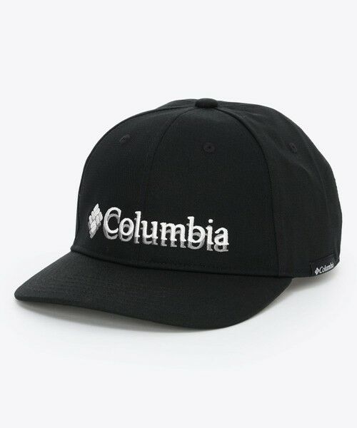 Columbia / コロンビア キャップ | シルヴィリバーキャップ | 詳細2